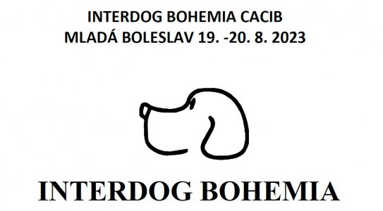 Výsledky Mezinárodní výstavy Mladá Boleslav 19.8.2023