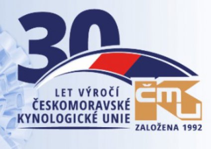Výsledky národní výstavy Třicítka ČMKU - Brno 3.12.2022