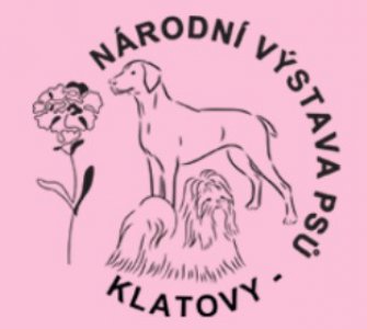 Výsledky Národní výstavy psů Klatovy 29.6.2024